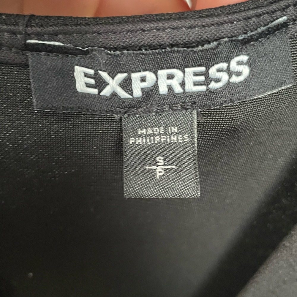 Express Jumpsuit - image 7